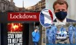 France Announces Second Lockdown To Combat Coronavirus