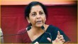 GST compensation not agreed, Finance Minister said the Center could not bear the debt burden for the states