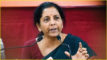 GST compensation not agreed, Finance Minister said the Center could not bear the debt burden for the states