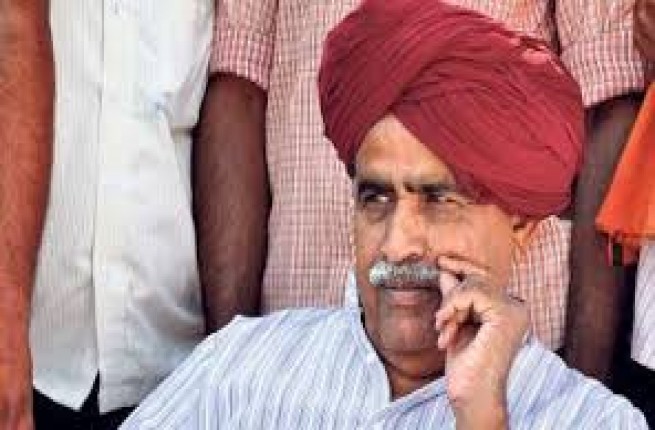 स्थानीय चुनाव से पहले राजस्थान में गुर्जर आरक्षण आंदोलन की आहट, 17 अक्टूबर को महापंचायत स्थानीय चुनाव से पहले राजस्थान में गुर्जर आरक्षण आंदोलन की आहट, 17 अक्टूबर को महापंचायत