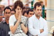 Hathras Impac : Congress will not make rape accused its candidate in Bihar elections
