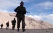 India detained Chinese soldier suspected of espionage