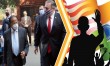 India-US 2+2 dialogue Live, satellite data pact ahead of talks over China
