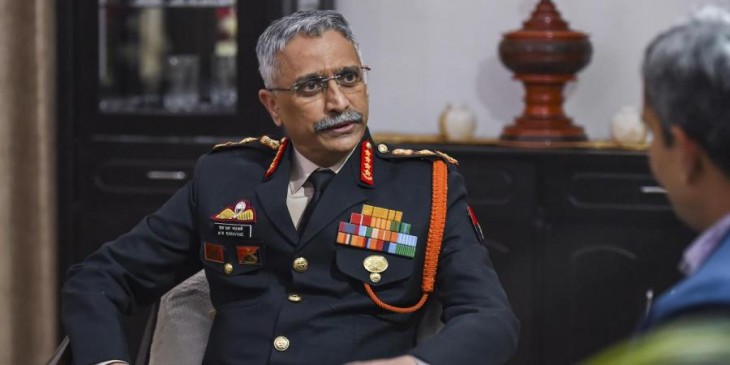 Nepal Visit: सेना प्रमुख जनरल नरवणे का 4 नवंबर को नेपाल पहुंचेंगे, नेपाली सेनाध्यक्ष ने दिया था निमंत्रण Nepal Visit: सेना प्रमुख जनरल नरवणे का 4 नवंबर को नेपाल पहुंचेंगे, नेपाली सेनाध्यक्ष ने दिया था निमंत्रण
