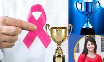 Indian-origin plastic surgeon nominated for Outstanding Young Person, 2020 award