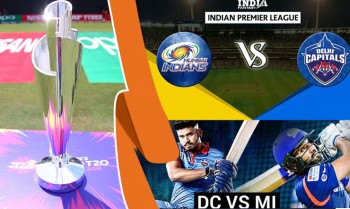 Indian Premier League, Delhi Capitals Vs Mumbai Indians Preview