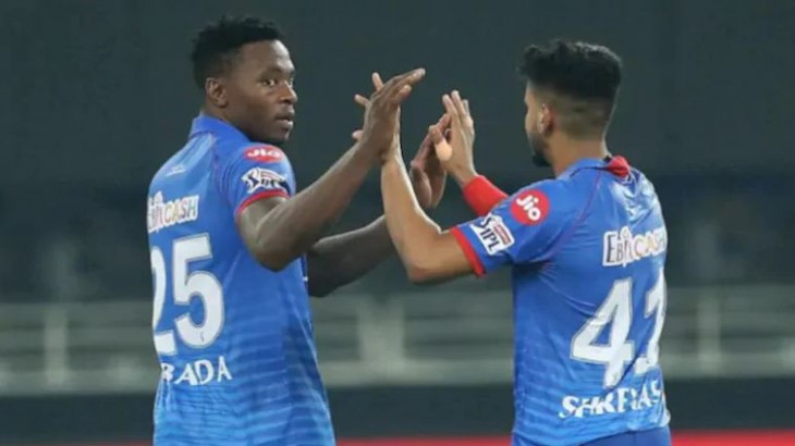 IPL 2020: चार साल में पहली बार चूके रबाडा, 25 मैचों में लगातार विकेट लेने का टूटा सिलसिला IPL 2020: चार साल में पहली बार चूके रबाडा, 25 मैचों में लगातार विकेट लेने का टूटा सिलसिला