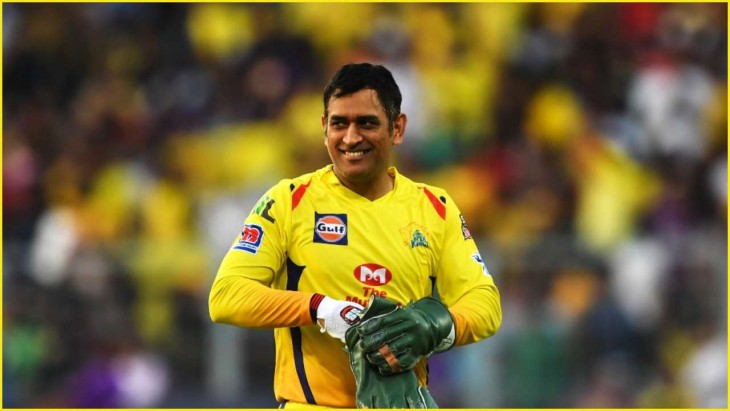 IPL : आईपीएल में 200 मैच खेलने वाले पहले खिलाड़ी बने धोनी IPL : आईपीएल में 200 मैच खेलने वाले पहले खिलाड़ी बने धोनी