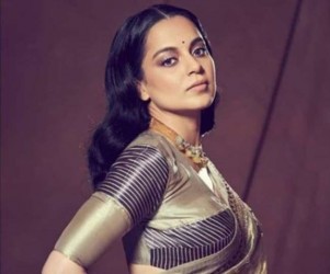 Kangana Ranaut slams Eros for sharing innuendo-laden Navratri posts calls OTT platforms