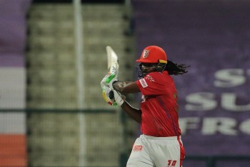 Kings XI Punjab vs Rajasthan Royals, IPL 2020 Live from Sheikh Zayed Stadium