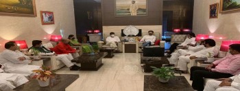 LJP will not contest assembly elections under CM Nitish Kumar