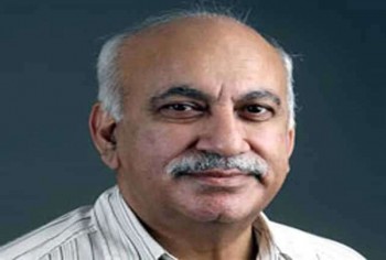 M J Akbar defamation case against Priya Ramani sent to same judge