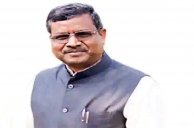 झारखंड में कोरोना से मुक्त हुए भाजपा विधायक दल के नेता मरांडी, कुछ दिन आइसोलेशन के बाद करेंगे चुनाव प्रचार झारखंड में कोरोना से मुक्त हुए भाजपा विधायक दल के नेता मरांडी, कुछ दिन आइसोलेशन के बाद करेंगे चुनाव प्रचार