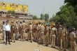 Money was being raised from abroad to incite violence like Delhi in Hathras