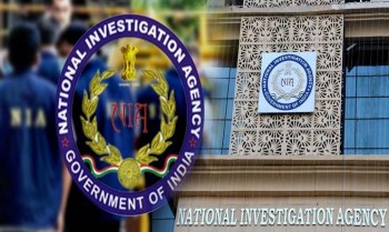 NIA claims in charge sheet presented against eight accused - funding of 3 crore given to Maoist organization