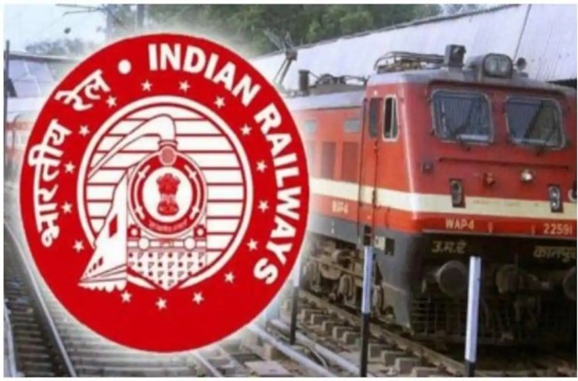 अब ट्रेन छूटने से आधा घंटा पहले भी जारी किया जाएगा आरक्षण चार्ट -रेलवे बोर्ड ने नियमों में किया बदलाव अब ट्रेन छूटने से आधा घंटा पहले भी जारी किया जाएगा आरक्षण चार्ट -रेलवे बोर्ड ने नियमों में किया बदलाव