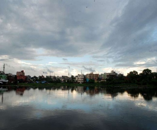 1962 के बाद दिल्ली में इस साल सबसे ठंडा रहा अक्टूबर 1962 के बाद दिल्ली में इस साल सबसे ठंडा रहा अक्टूबर