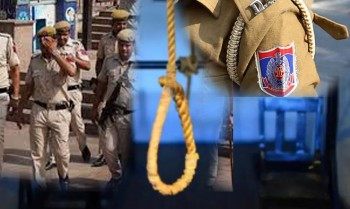On average every 35 days in the last three years, a Delhi Police employee committed suicide