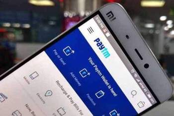 Paytm Money launches ETFs aims investment by 100000 users Paytm, Exchange traded fund