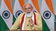 PM Modi launched distribution of property cards under the ownership scheme in 763 villages in 6 states