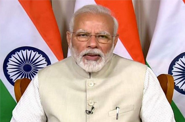 बिहार में एनडीए प्रत्याशियों के समर्थन में पीएम मोदी करेंगे 12 चुनावी रैलियां, चुनाव प्रचार की 18 अक्‍टूबर से होगी शुरुआत