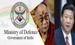 PMO, Defense Ministry and Dalai Lama were on the target of Chinese spies, important information revealed during interrogation
