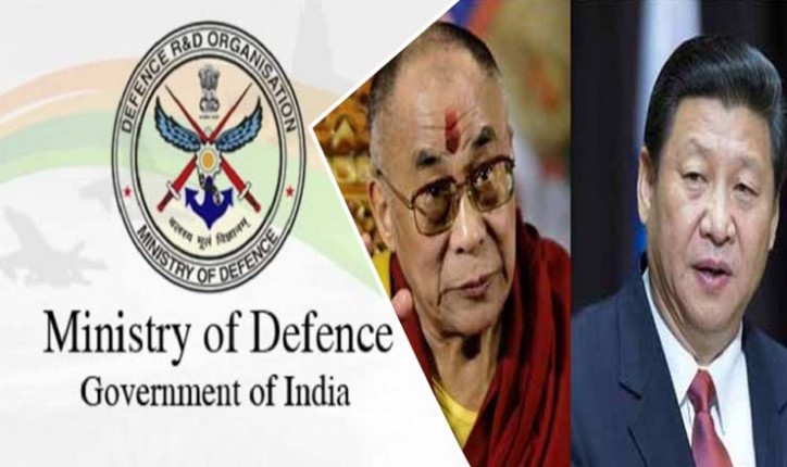 चीनी जासूसों के निशाने पर थे पीएमओ, रक्षामंत्रालय और दलाई लामा, पूछताछ में सामने आई अहम जानकारी चीनी जासूसों के निशाने पर थे पीएमओ, रक्षामंत्रालय और दलाई लामा, पूछताछ में सामने आई अहम जानकारी