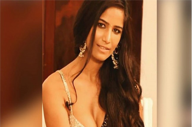 बिग बॉस-14 का हिस्सा बनने के लिए पूनम ने किया पति के साथ झगड़ा? बिग बॉस-14 का हिस्सा बनने के लिए पूनम ने किया पति के साथ झगड़ा?