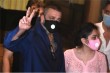 Sanjay Dutt, who is battling cancer, claimed in the video- Soon I will defeat the disease