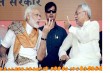 Seats distribution in Bihar NDA: JDU 115 and BJP to contest 112 seats