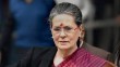 Sonia says Indian democracy passing through most difficult phase Congress decides protest roadmap