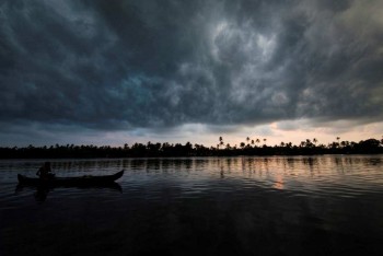 Southwest monsoon end northeast monsoon begins Meteorological Department