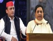 SP-backed independents nomination rejected, BSP nominees papers accepted for RS polls