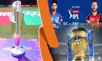 Sunrisers Hyderabad Vs Delhi capitals, IPL 47th Match
