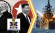 The navies of the Quad countries will conduct high-voltage exercises in the Bay of Bengal for the first time, teasing China