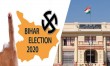 The trailer of Bihar Legislative Assembly Election 2020 can be seen today during the elections on 8 Legislative Council seats.