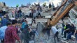 Tsunami After Major Earthquake Hits Greece, Turkey