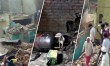 Uttar Pradesh Two dead including Congress leader in cylinder blast in meerut