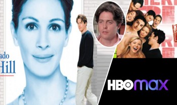 Want Do a Notting Hill Sequel to Show Rom-Coms Are a Terrible Lie, Says Hugh Grant