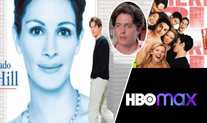 Notting Hill Sequel: ह्यूग ग्रांट ने कहा, अपनी रोमांटिक-कॉमेडी फिल्म का सीक्वेल करना चाहता हूं
