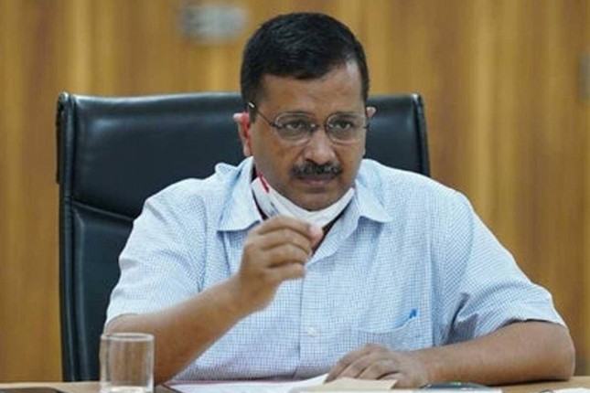 Coronavirus Delhi: बिना मास्क के घूमना दिल्ली वासियों को पड़ेगा महंगा, जुर्माना 4 गुना बढ़ाकर 2000 रुपये किया गया Coronavirus Delhi: बिना मास्क के घूमना दिल्ली वासियों को पड़ेगा महंगा, जुर्माना 4 गुना बढ़ाकर 2000 रुपये किया गया