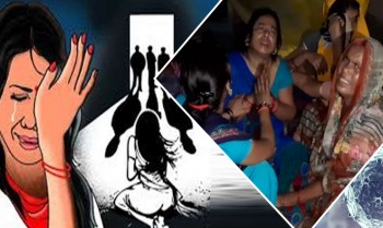 5 brothers tried rape with 17-year-old minor in Pilibhit Uttar Pradesh