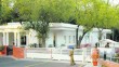 AAP workers rushed to protest outside the Prime Ministers residence 