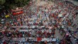 According to the Confederation of All India Traders goods worth 72 thousand crore were sold on Diwali