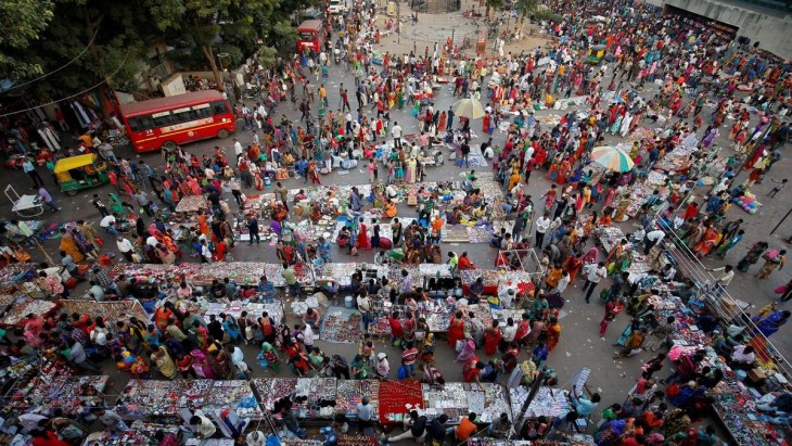 दिवाली पर हुई 72 हजार करोड़ की बिक्री, चीनी सामानों को बायकॉट से 40 हजार करोड़ का नुकसान दिवाली पर हुई 72 हजार करोड़ की बिक्री, चीनी सामानों को बायकॉट से 40 हजार करोड़ का नुकसान
