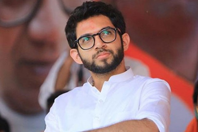 बयान: आदित्य ठाकरे ने कहा- विपक्ष के नेता दिन में सपने देख रहे हैं, अघाड़ी सरकार पूरा करेगी कार्यकाल बयान: आदित्य ठाकरे ने कहा- विपक्ष के नेता दिन में सपने देख रहे हैं, अघाड़ी सरकार पूरा करेगी कार्यकाल