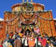 After Kedarnath, UP CM Yogi Adityanath perform prayers at Badrinath Dham