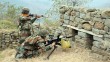 An Indian jawan martyred in Poonch district of Jammu and Kashmir