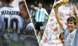 Argentina government has announced a 3 day national mourning over the death of Diego Maradona
