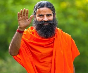 Baba Ramdev on board of Ruchi Soya brother Ram Bharat to be MD